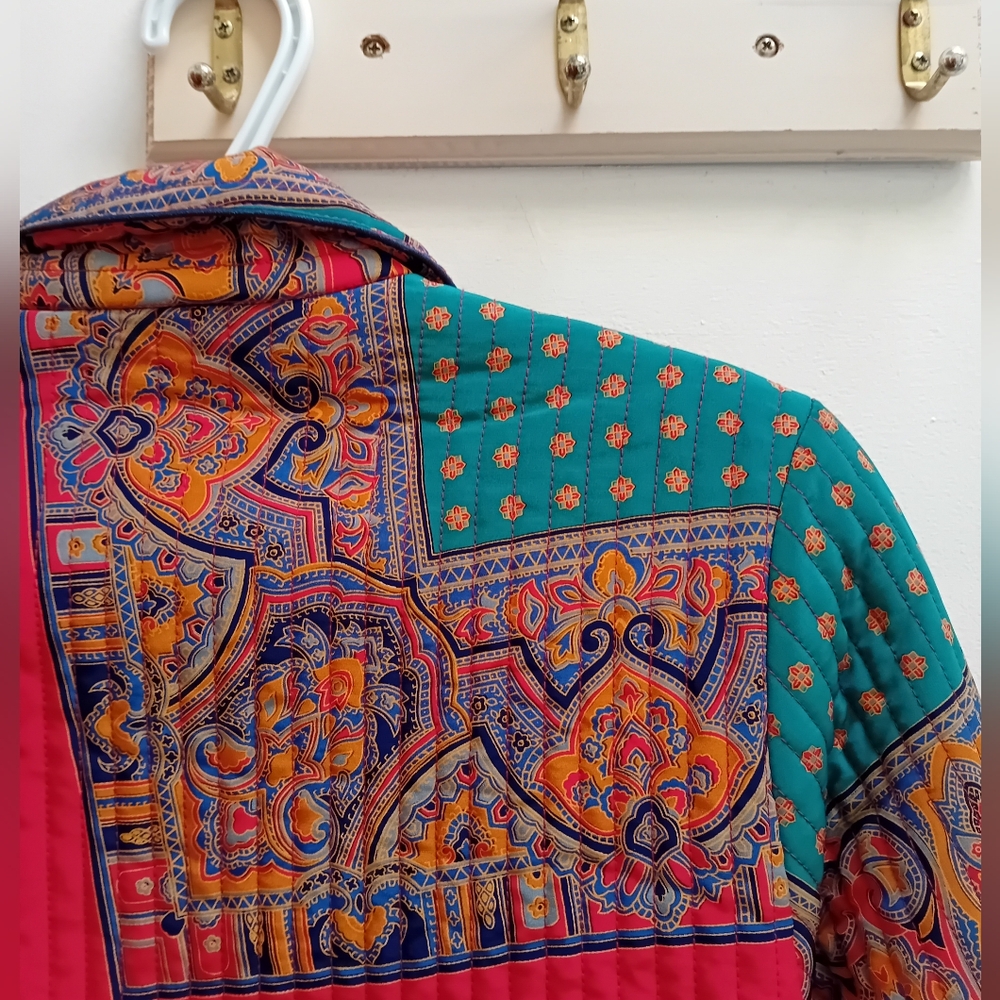 Jacket - Picture 4 of 4